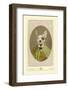 Jean-Philippe Debongnie-Framed Giclee Print