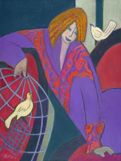 Premium Giclee Print, , large