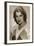 Jeanette Macdonald, American Actress, 1933-null-Framed Giclee Print