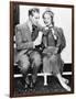 Jeanette Macdonald And Nelson Edd-null-Framed Photo