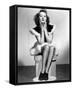 Jeanette MacDonald-null-Framed Stretched Canvas