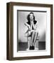 Jeanette MacDonald-null-Framed Photo