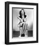 Jeanette MacDonald-null-Framed Photo