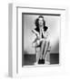 Jeanette MacDonald-null-Framed Photo