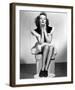 Jeanette MacDonald-null-Framed Photo