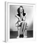 Jeanette MacDonald-null-Framed Photo