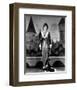 Jeanette MacDonald-null-Framed Photo