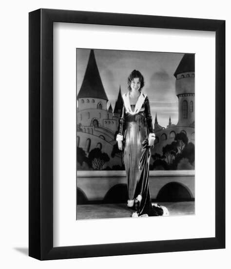 Jeanette MacDonald-null-Framed Photo