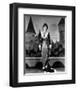 Jeanette MacDonald-null-Framed Photo