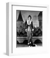 Jeanette MacDonald-null-Framed Photo