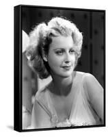 Jeanette MacDonald-null-Framed Stretched Canvas