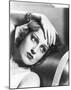 Jeanette MacDonald-null-Mounted Photo