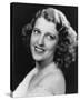 Jeanette MacDonald-null-Stretched Canvas