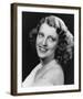 Jeanette MacDonald-null-Framed Photo