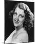 Jeanette MacDonald-null-Mounted Photo