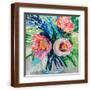 Brown Frame