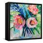 Canvas Black