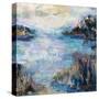 Stretched Canvas