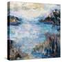 Stretched Canvas