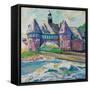 Canvas Black