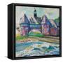 Canvas Black