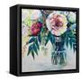 Canvas Black