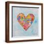 Brown Frame