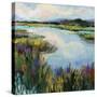 Stretched Canvas