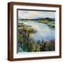 Brown Frame