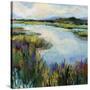 Stretched Canvas