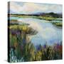Stretched Canvas