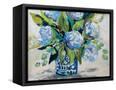 Canvas Black