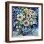Brown Frame