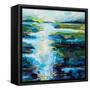 Canvas Black