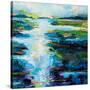 Stretched Canvas