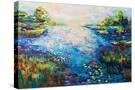 Stretched Canvas