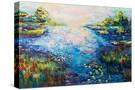 Stretched Canvas