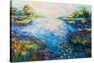 Stretched Canvas