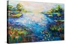 Stretched Canvas