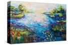 Stretched Canvas