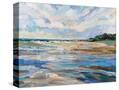 Stretched Canvas