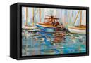 Canvas Black
