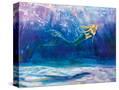 Stretched Canvas