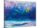 Stretched Canvas