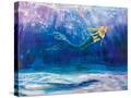 Stretched Canvas