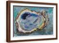 Brown Frame