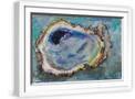 White Frame
