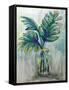 Canvas Black