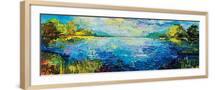 Brown Frame