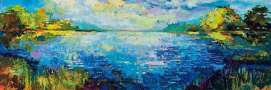 Art Print, , large